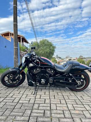 HARLEY-DAVIDSON V ROD NIGHT ROD ESPECIAL 